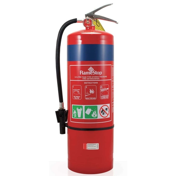 G9LAW 9.0Lt A/W Extinguisher
