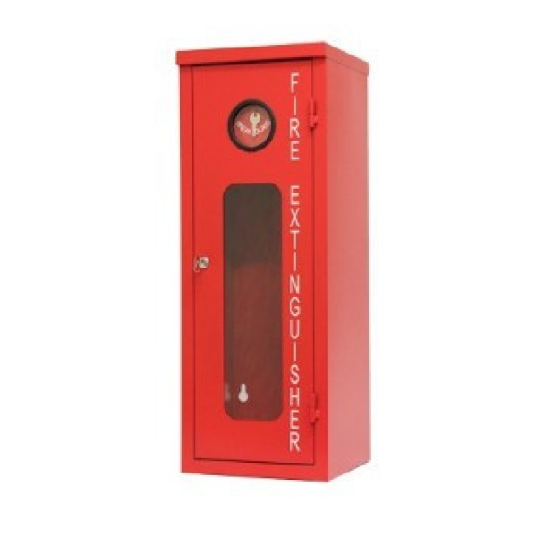 WCFEX169B  Large Fire Extinguisher Cabinet