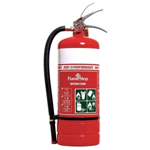 G4.5ABE 4.5kg ABE Extinguisher