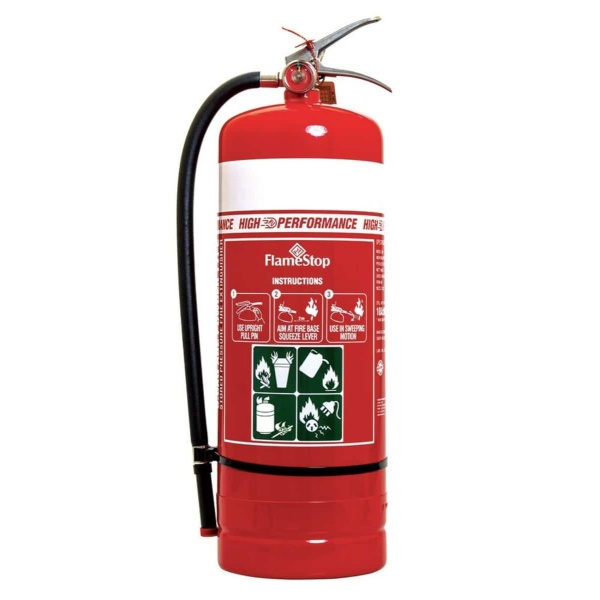 G9ABE 9.0kg ABE Extinguisher