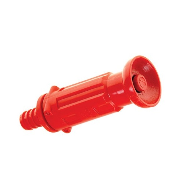 WNTPS  Hose Reel Nozzle – Plastic – Twist – 19mm