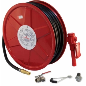 Hose Reels Hydrants & Cabinets