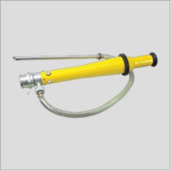 225 Lt Foam Branchpipe c/w Pick Up Tube and Stainless Steel Piercer and Adjustable Variable valve FB 225 XP