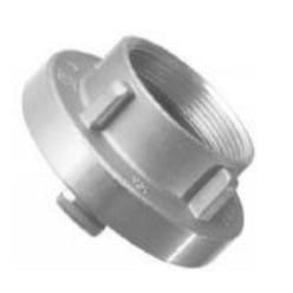 HOT/STO-AL-D2525 STORZ x 63MM TO FEMALE BSP 63MM