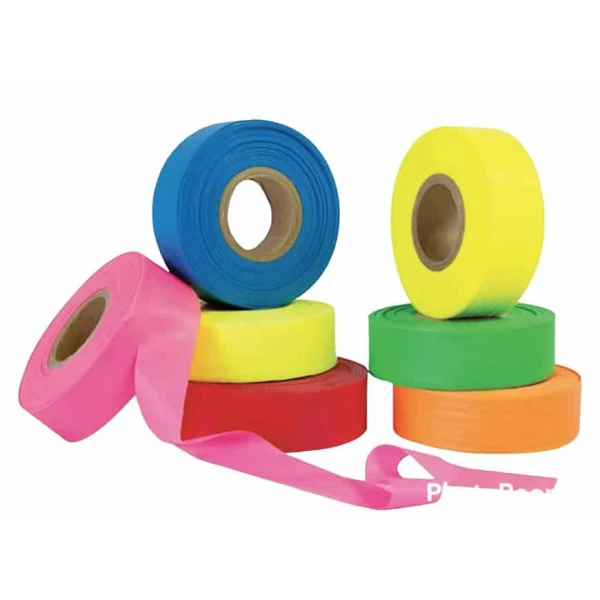 Flagging TAPE – pack of 10