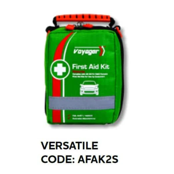 AFAK2S  VOYAGER 2 SERIES SOFT PACK